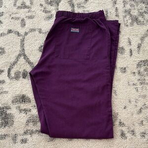 Women's Cherokee workwear scrub pants